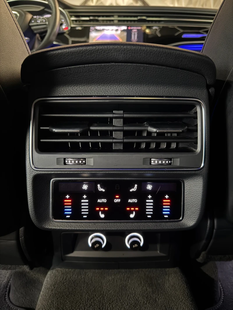 Audi Q8 50 TDI S LINE* MAXTON* LED Таван* BANG&OLUFSEN* , снимка 7 - Автомобили и джипове - 52655444