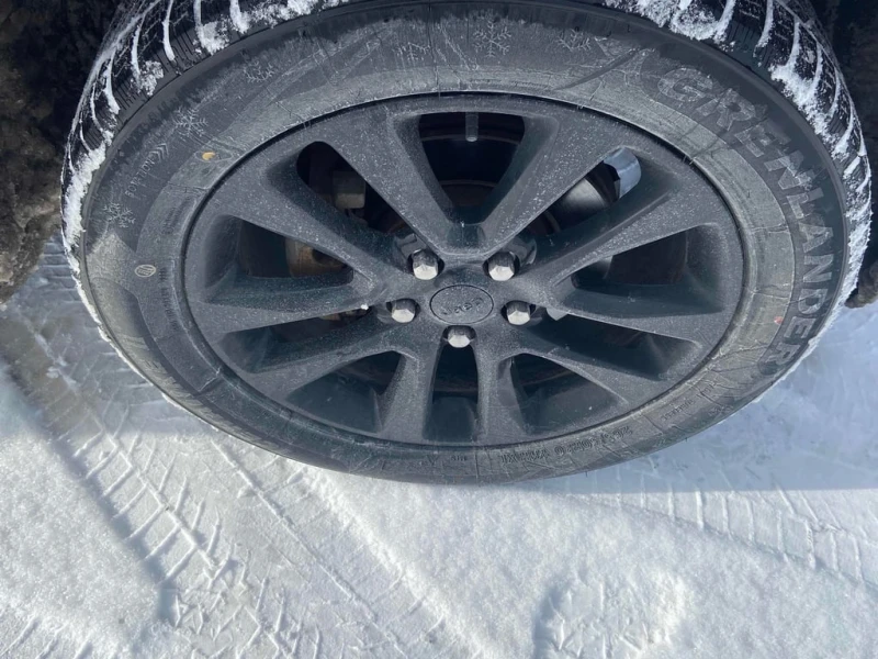 Jeep Grand cherokee 2019 Altitude * CARFAX * БЕЗ ПЪРВОНАЧАЛНА ВНОСКА, снимка 6 - Автомобили и джипове - 52820084