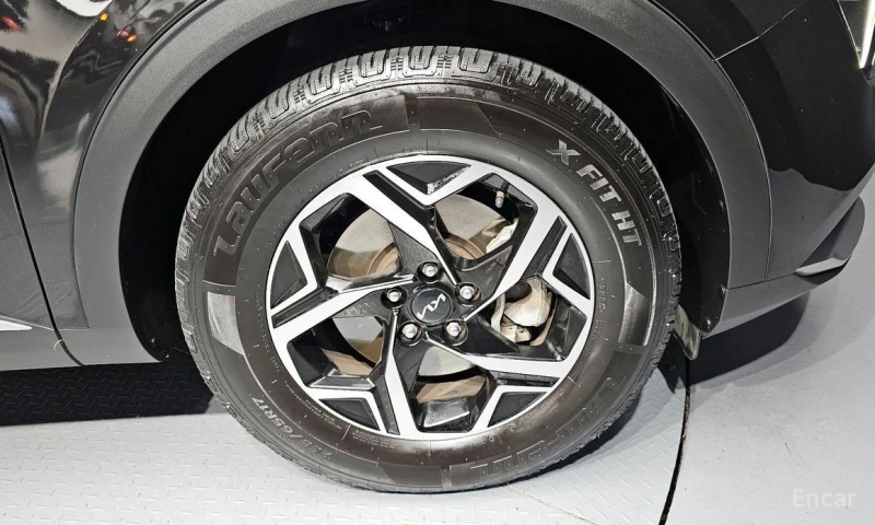 Kia Sportage, снимка 5 - Автомобили и джипове - 52874979