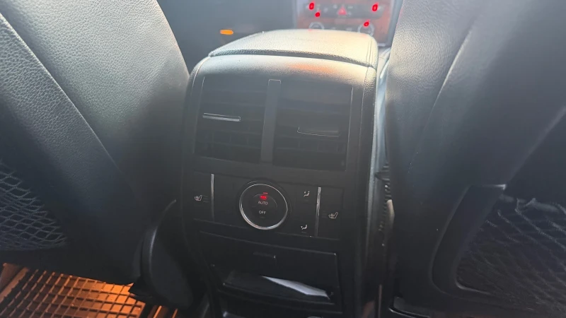 Mercedes-Benz GL 320 V6 3.0 diesel 224, снимка 13 - Автомобили и джипове - 53422463