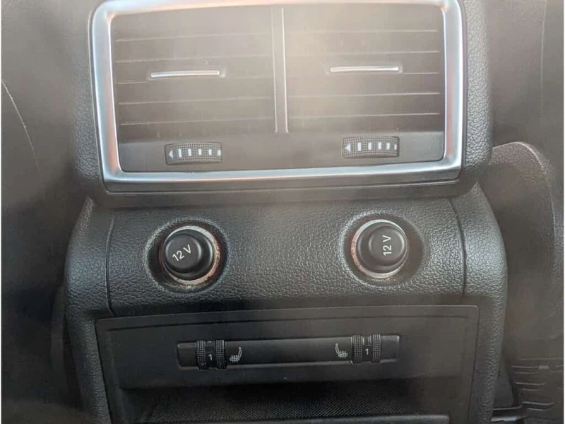 Audi Q7 * TDI Technik TECHNIK/NAVI/7 PASS./PANO/QUATTRO * , снимка 12 - Автомобили и джипове - 53529151