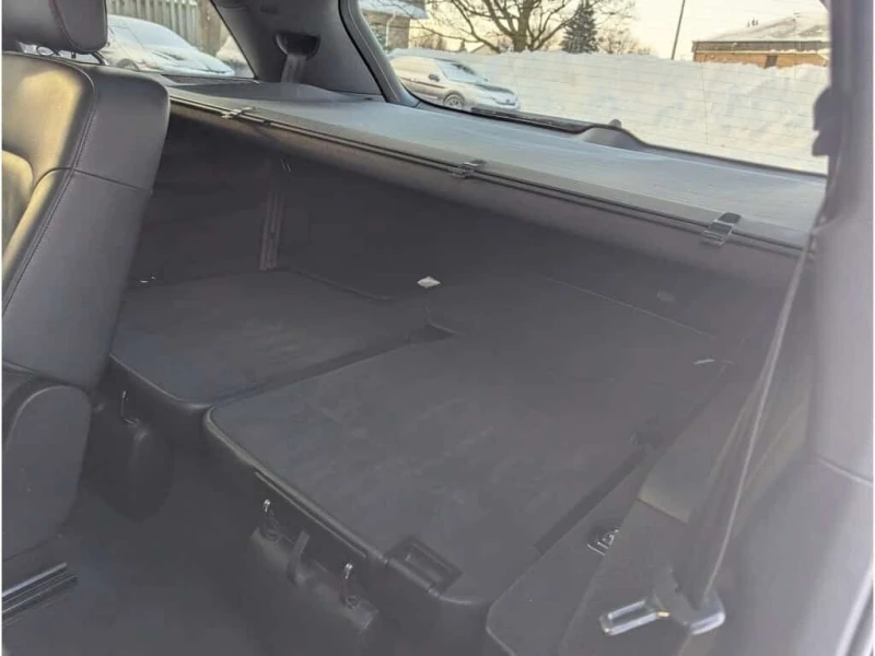 Audi Q7 * TDI Technik TECHNIK/NAVI/7 PASS./PANO/QUATTRO * , снимка 10 - Автомобили и джипове - 53529151