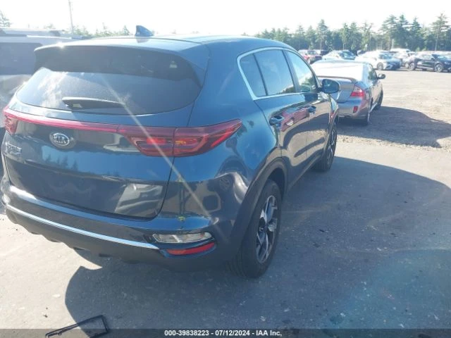 Kia Sportage * Kупи сега * Без търг * Фиксирана цена, снимка 4 - Автомобили и джипове - 47494534