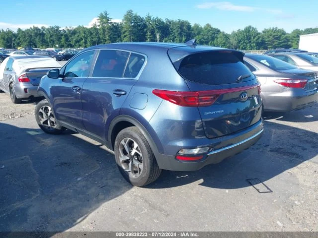 Kia Sportage * Kупи сега * Без търг * Фиксирана цена, снимка 3 - Автомобили и джипове - 47494534