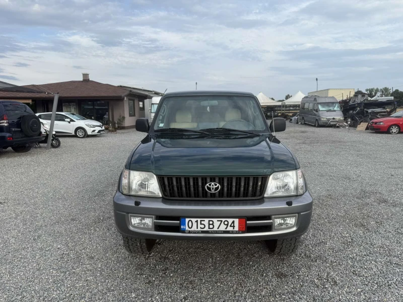 Toyota Land cruiser 3.0, 1KZ.J90. 166., PRADO - 29000 лв. - 21528893 1