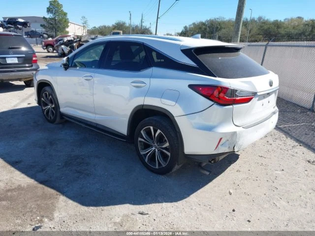 Lexus RX 350  - изображение 4