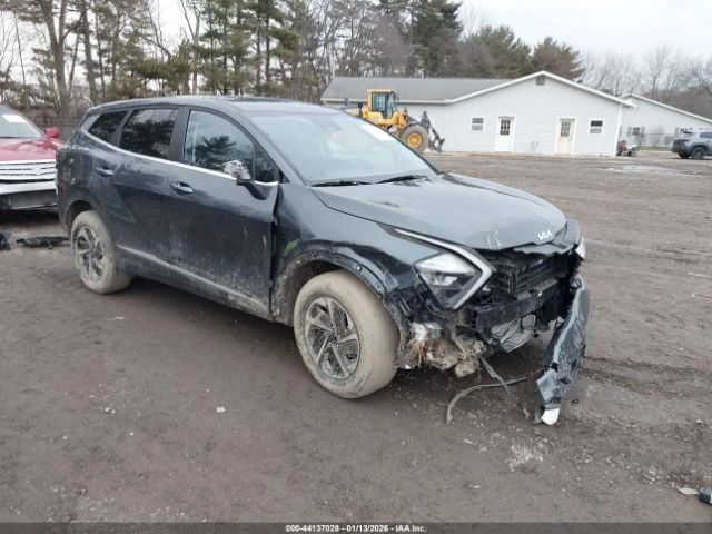 Kia Sportage HYBRID LX