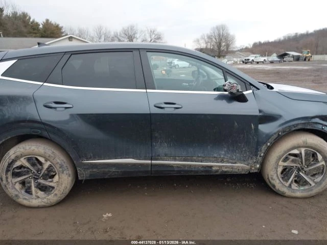 Kia Sportage HYBRID LX - изображение 7