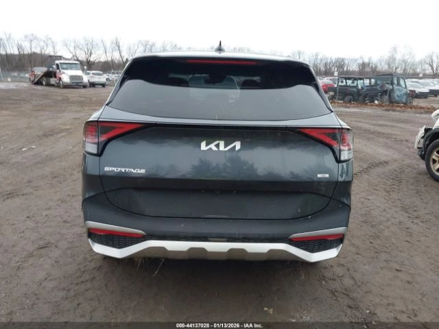 Kia Sportage HYBRID LX - изображение 9
