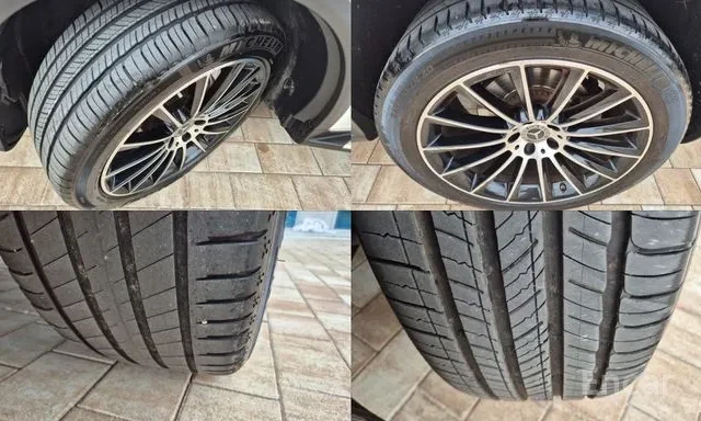 Mercedes-Benz GLC 220 AMG / COUPE / 4MATIC / 360 / ШИБИДАХ / ЛИЗИНГ, снимка 17 - Автомобили и джипове - 54964412