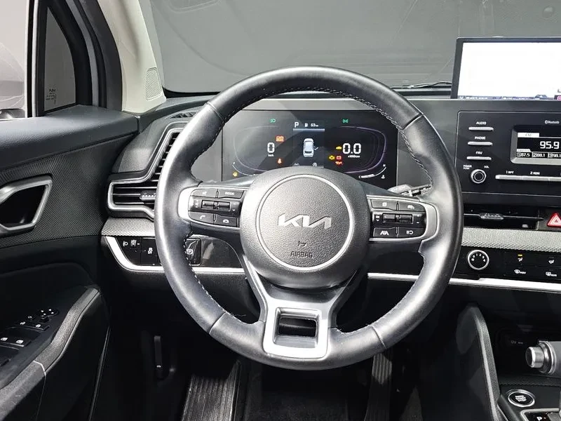 Kia Sportage 5Th Generation Diesel 2.0 2Wd Trendy, снимка 13 - Автомобили и джипове - 56286090