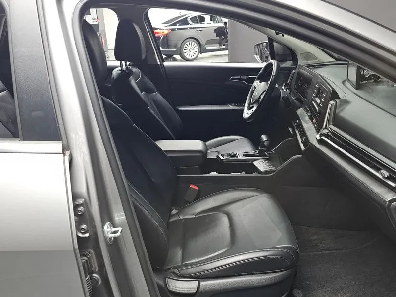 Kia Sportage 5Th Generation Diesel 2.0 2Wd Trendy, снимка 10 - Автомобили и джипове - 56286090