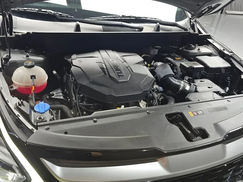 Kia Sportage 5Th Generation Diesel 2.0 2Wd Trendy, снимка 6 - Автомобили и джипове - 56286090