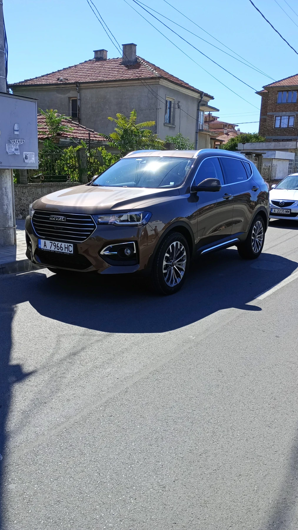 Haval H6 2 i - изображение 8