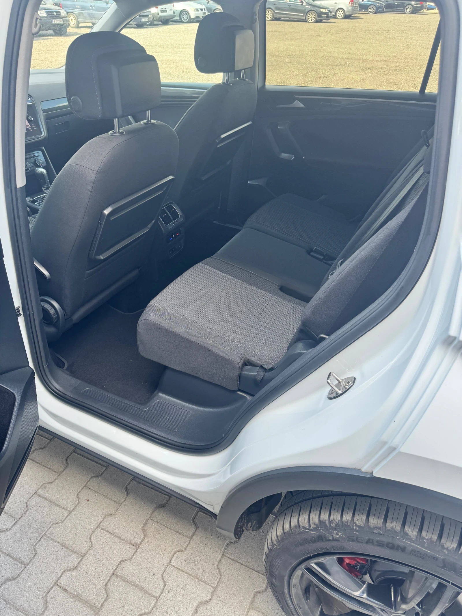 VW Tiguan Allspace  - изображение 4