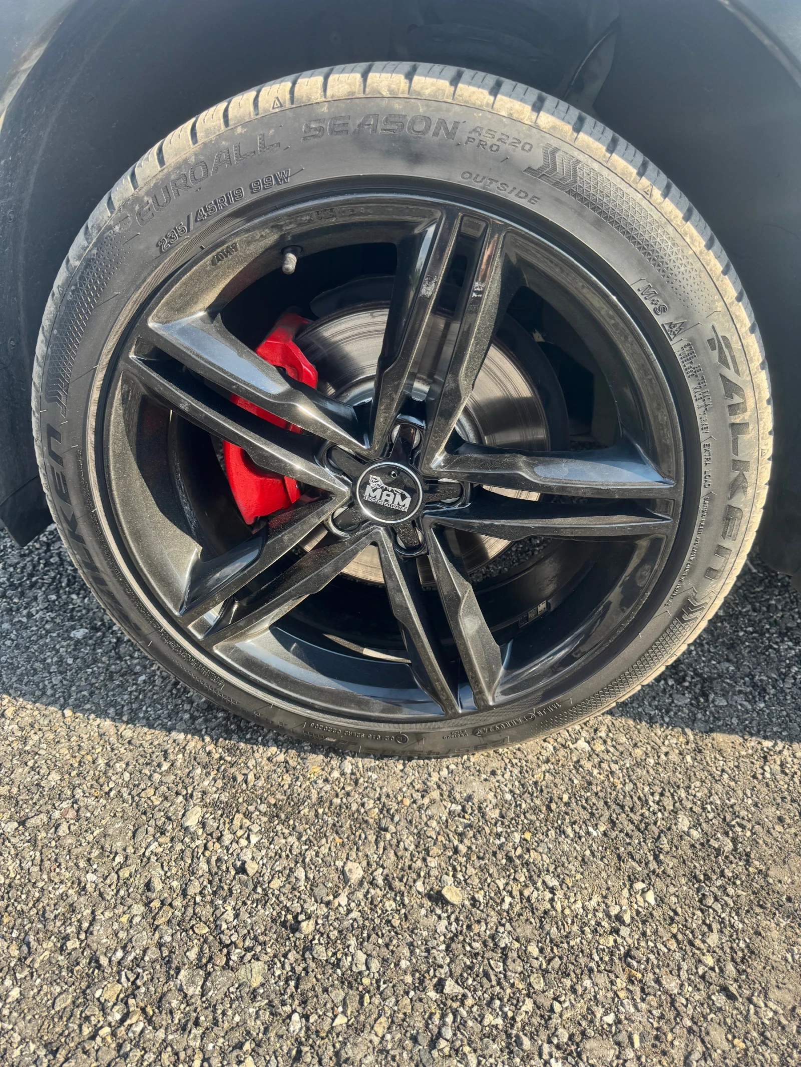 VW Tiguan Allspace | Mobile.bg — изображение 13