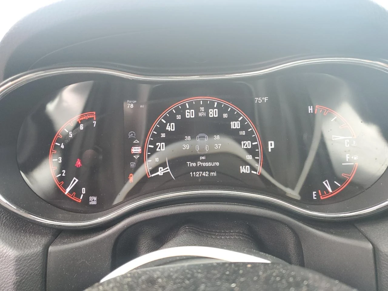 Dodge Durango R/T PLUS 5.7 HEMI* Пано* Обдух* Клип - изображение 9