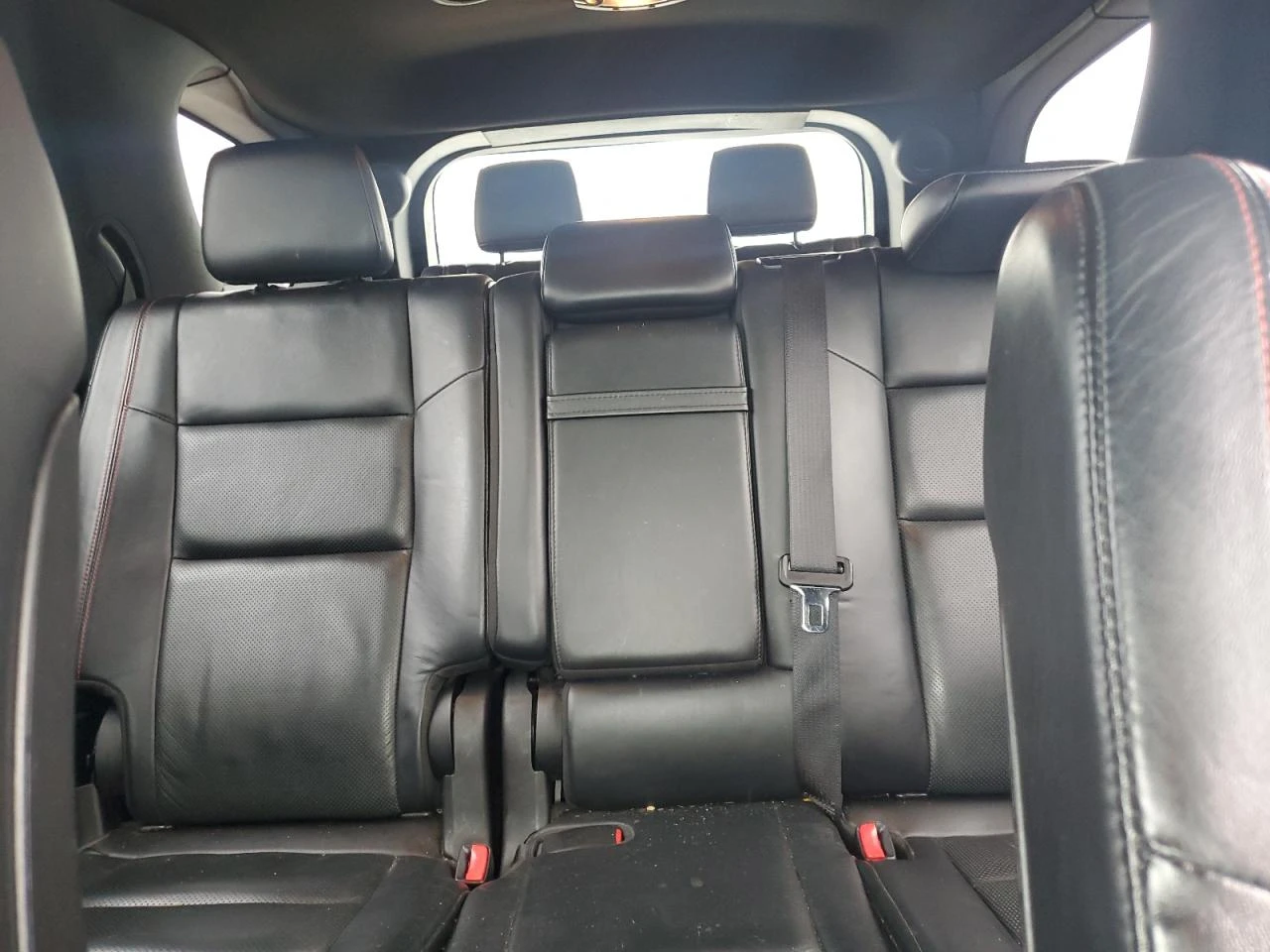Dodge Durango R/T PLUS 5.7 HEMI* Пано* Обдух* Клип - изображение 10