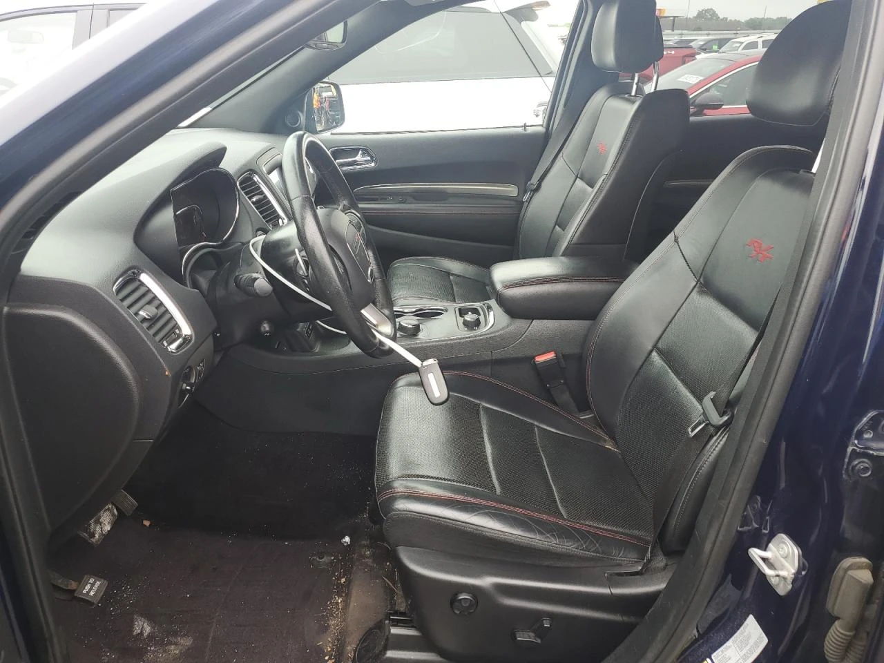 Dodge Durango R/T PLUS 5.7 HEMI* Пано* Обдух* Клип - изображение 7