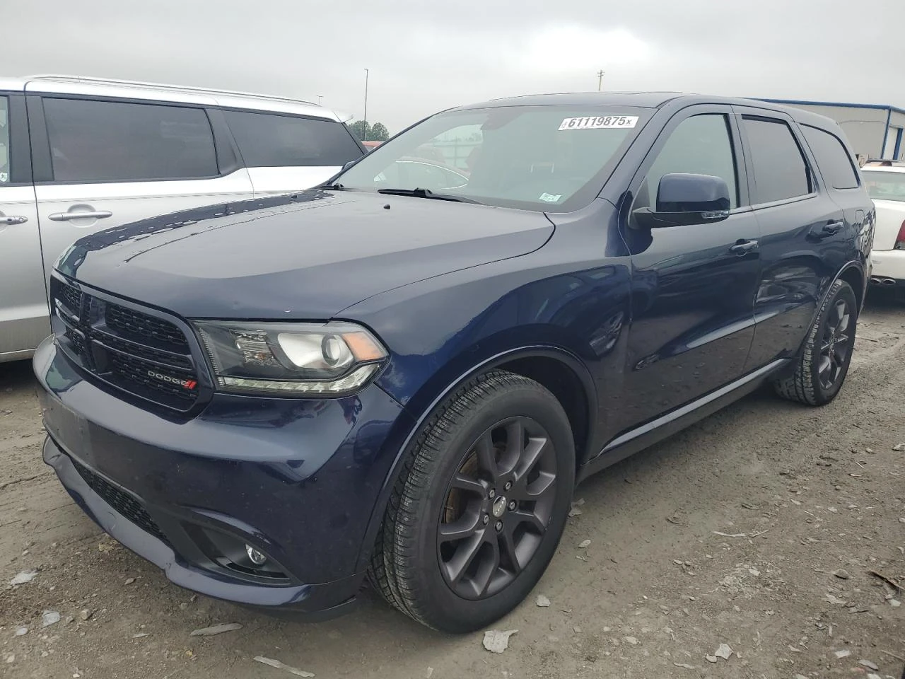 Dodge Durango R/T PLUS 5.7 HEMI* Пано* Обдух* Клип - изображение 3