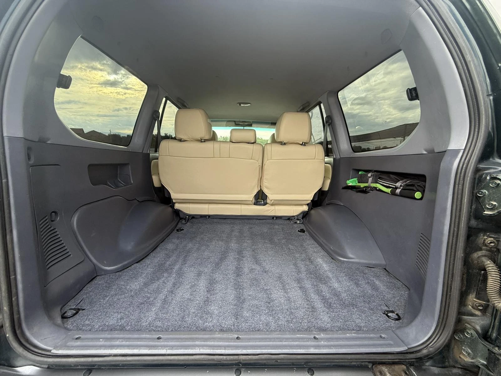 Toyota Land cruiser 3.0, 1KZ.J90, PRADO | Mobile.bg — изображение 14