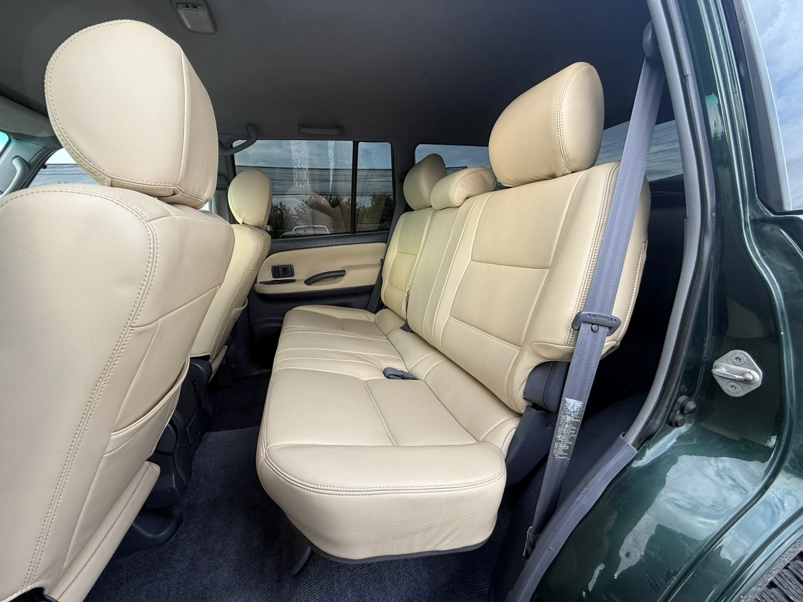 Toyota Land cruiser 3.0, 1KZ.J90, PRADO | Mobile.bg — изображение 11