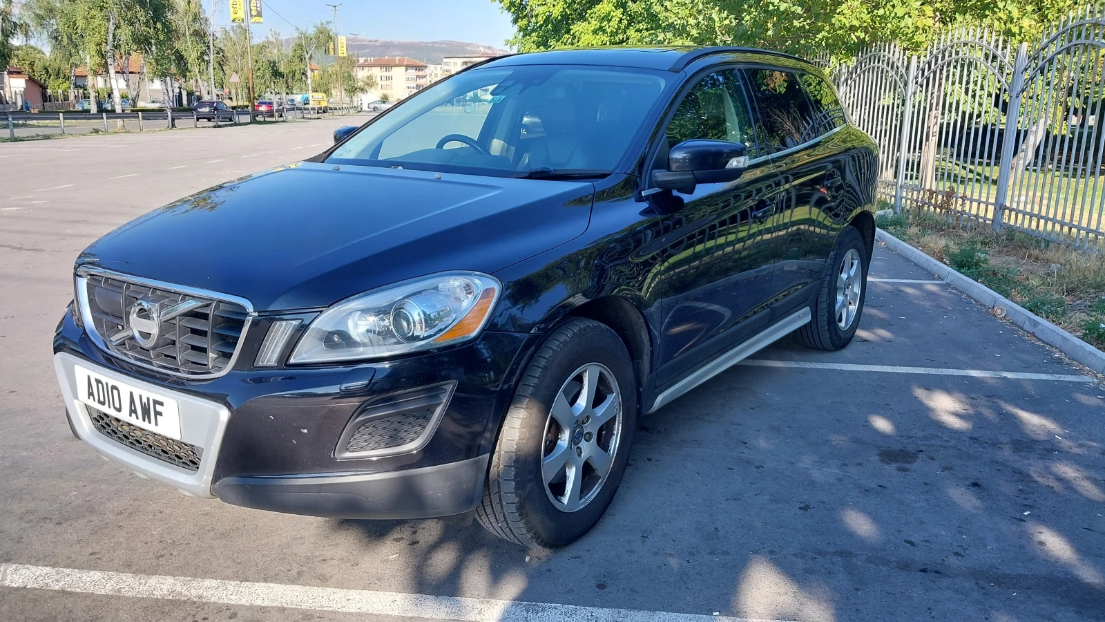 Volvo XC60  - изображение 3