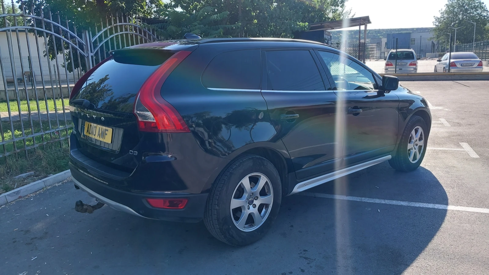 Volvo XC60  - изображение 7