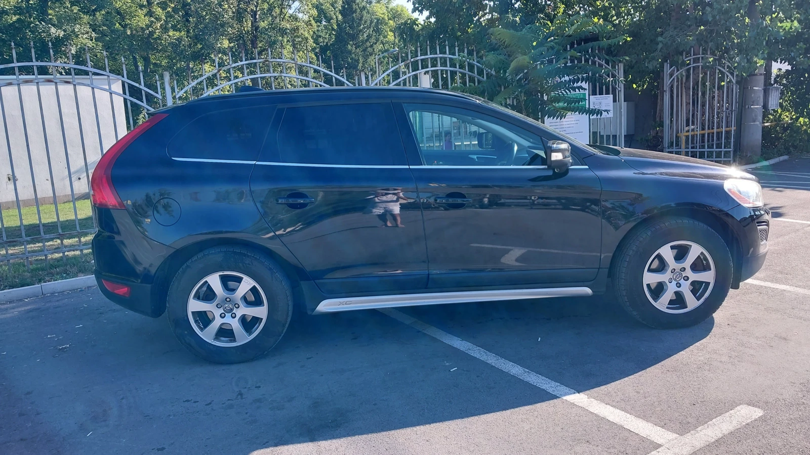 Volvo XC60  - изображение 9