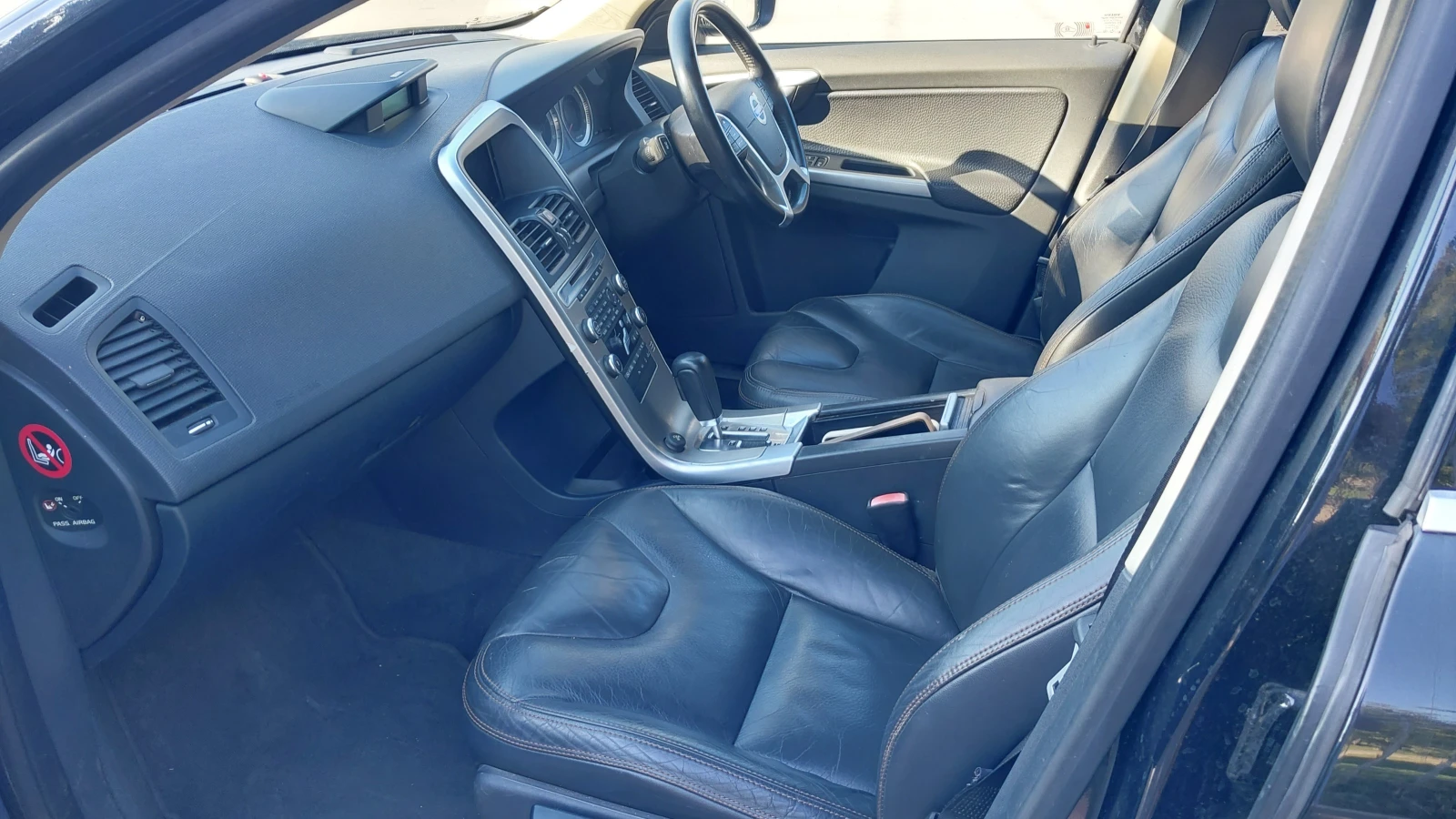 Volvo XC60 | Mobile.bg   11