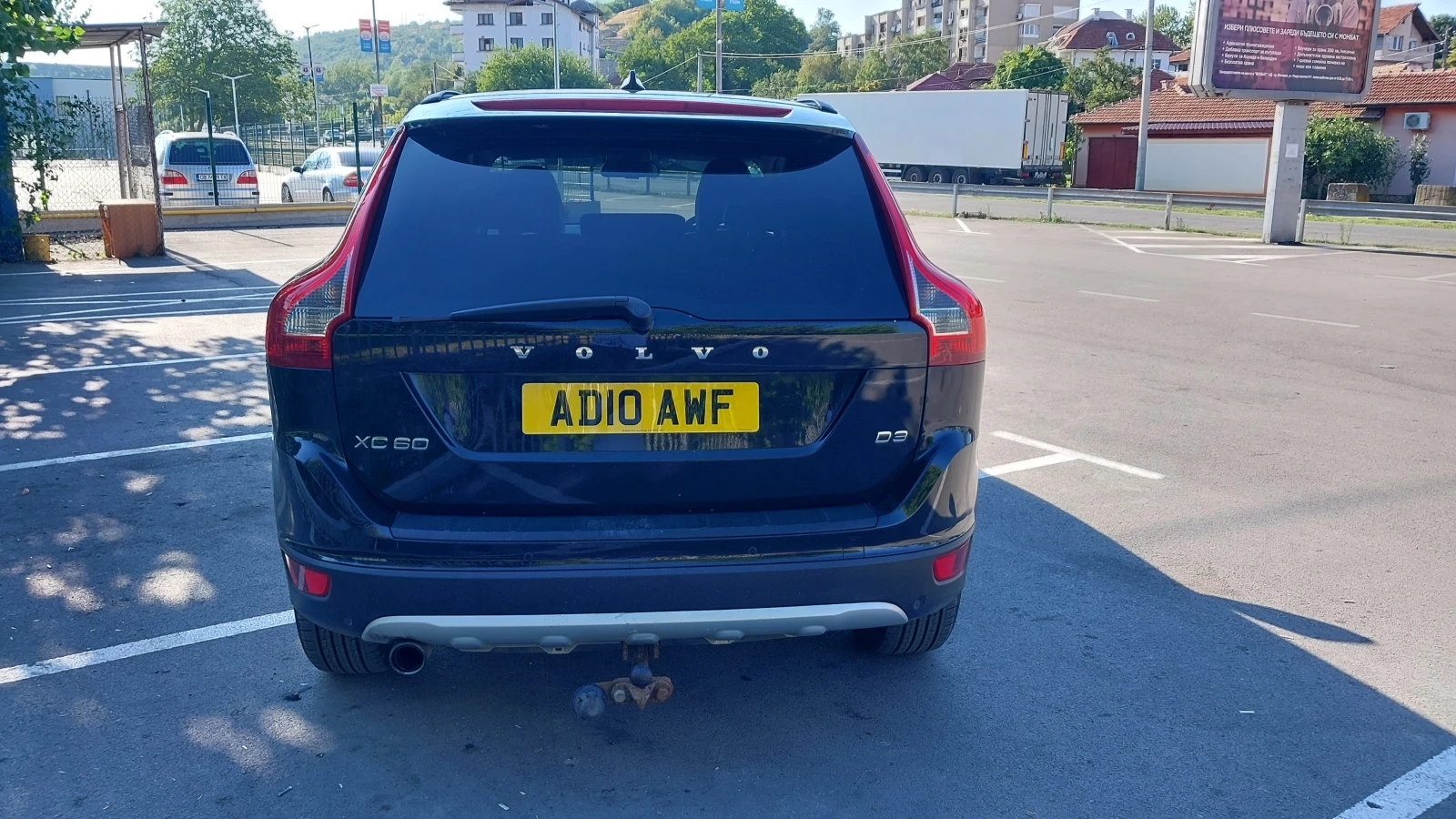 Volvo XC60  - изображение 6