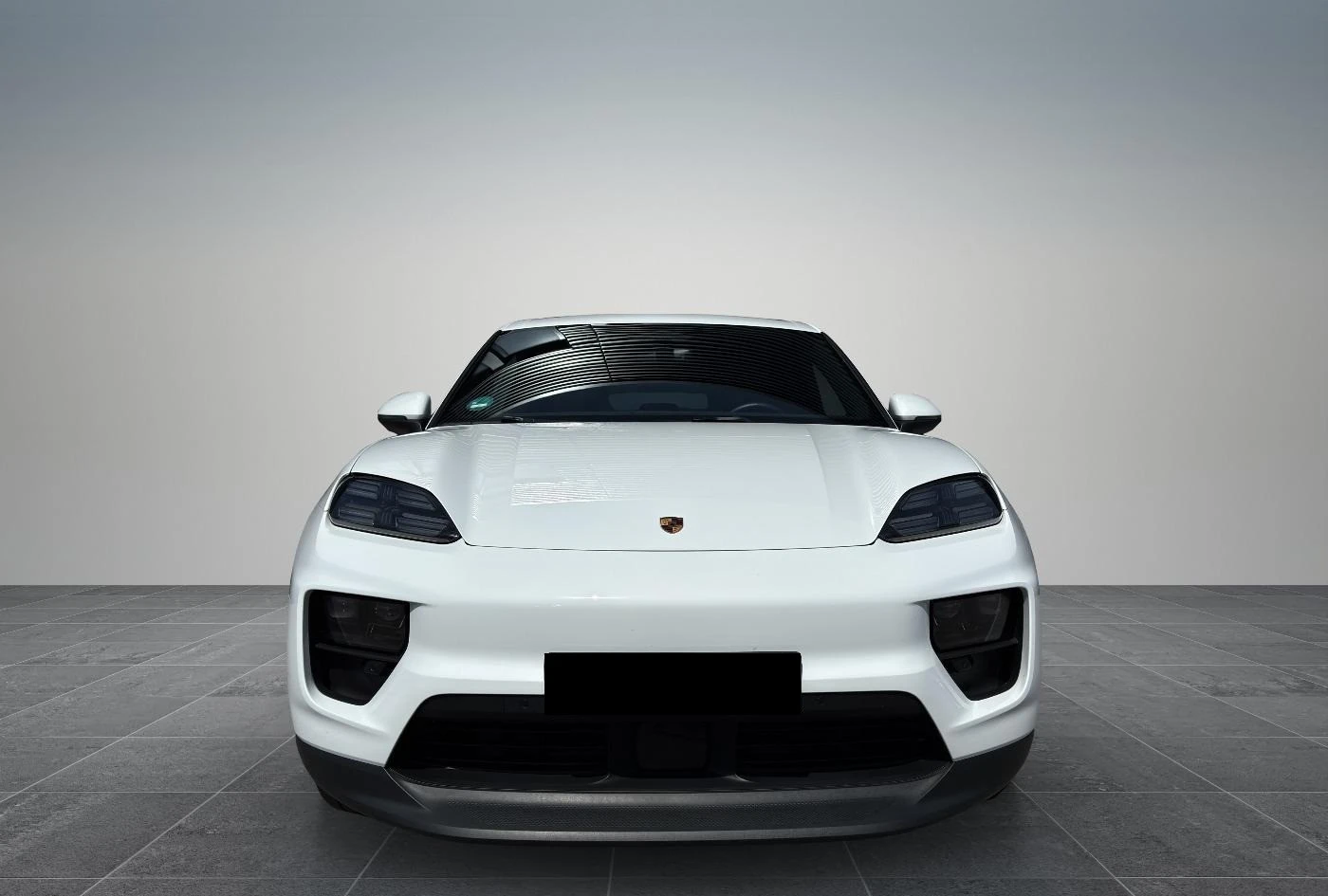 Porsche Macan ELECTRIC/LIFT/PANO/BOSE/360/MATRIX/ - изображение 2