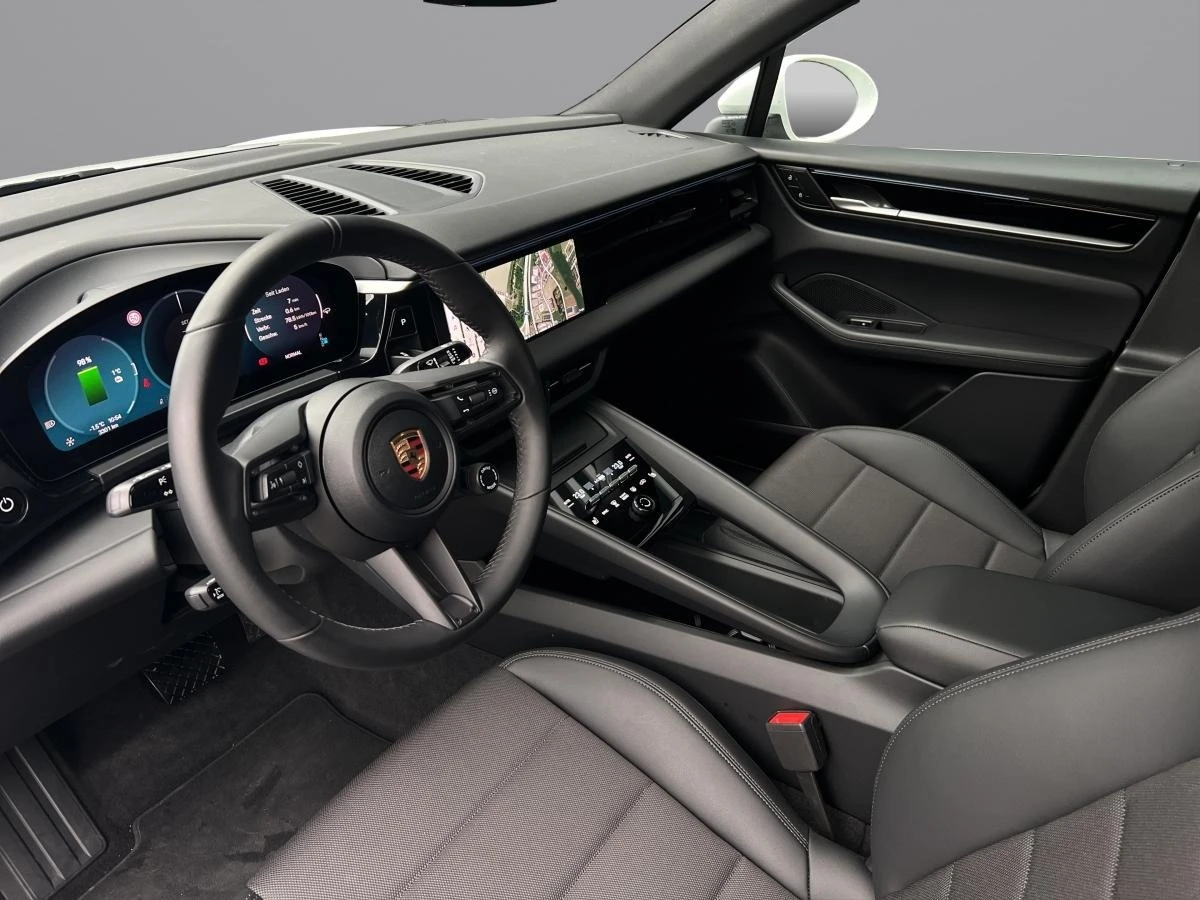 Porsche Macan ELECTRIC/LIFT/PANO/BOSE/360/MATRIX/ | Mobile.bg   12
