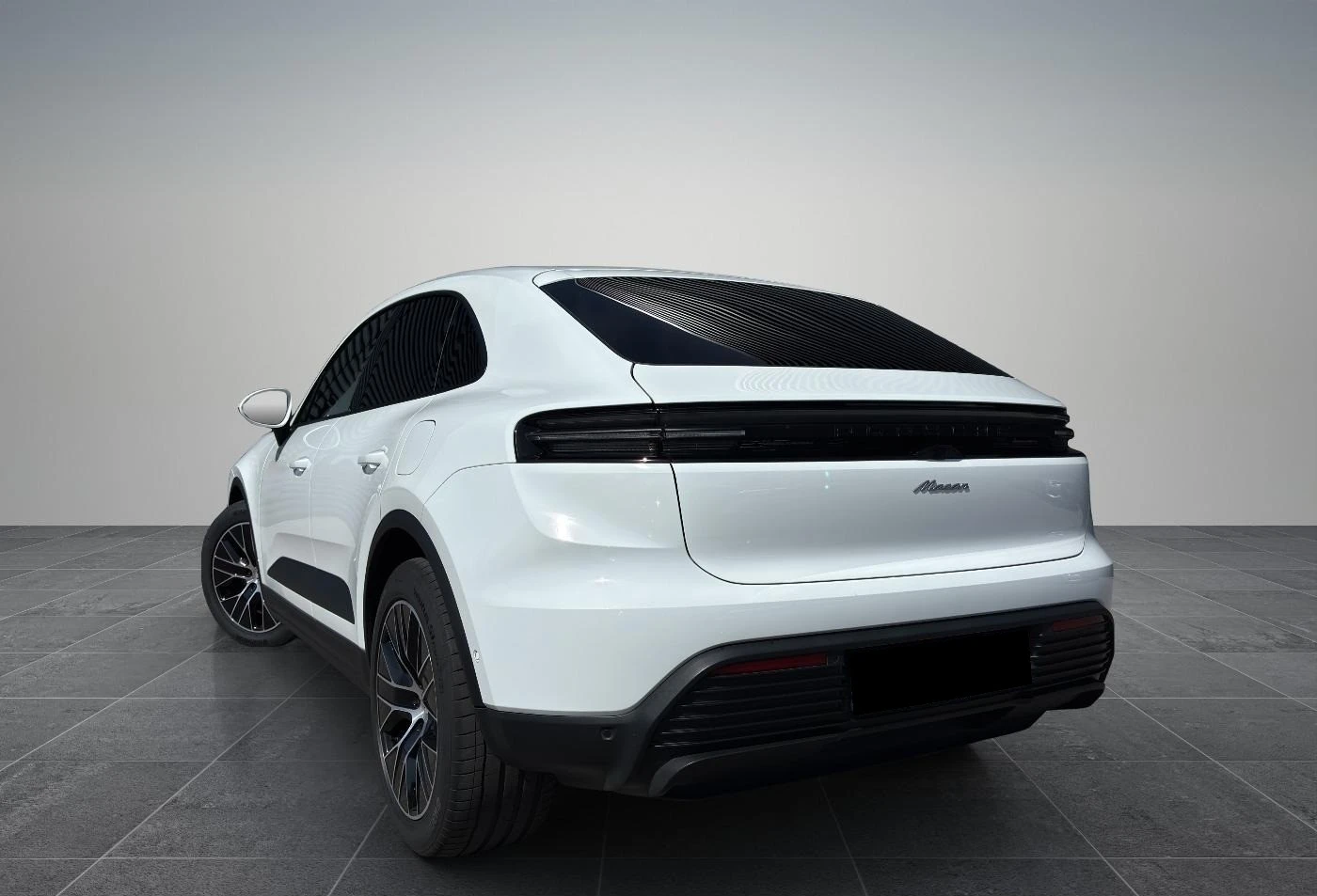 Porsche Macan ELECTRIC/LIFT/PANO/BOSE/360/MATRIX/ - изображение 5