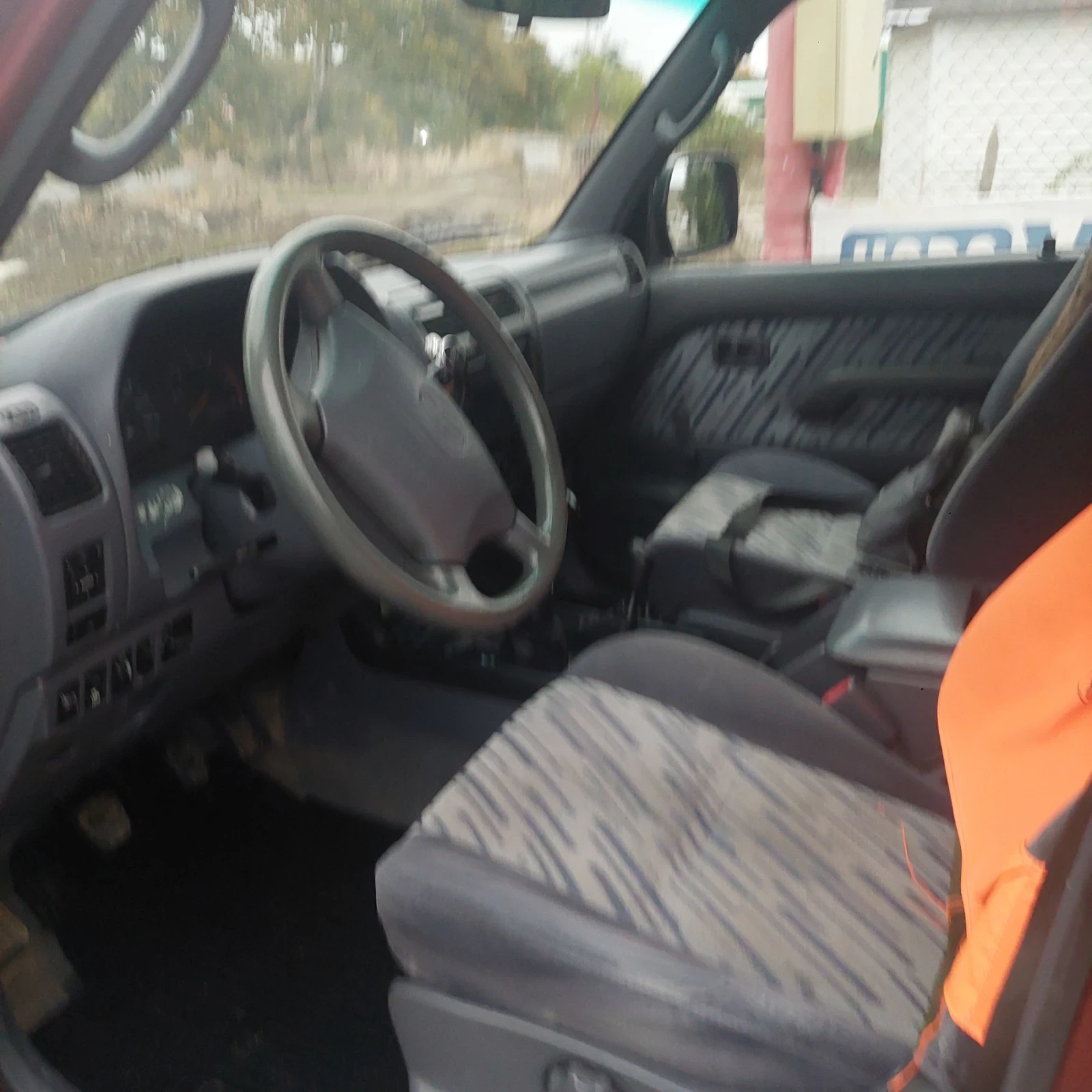 Toyota Land cruiser | Mobile.bg   6