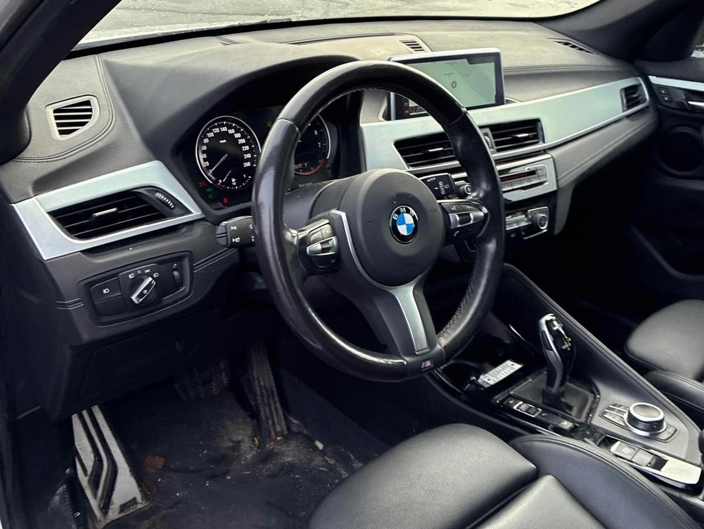 BMW X1 2020 XDRIVE *   *  | Mobile.bg   8