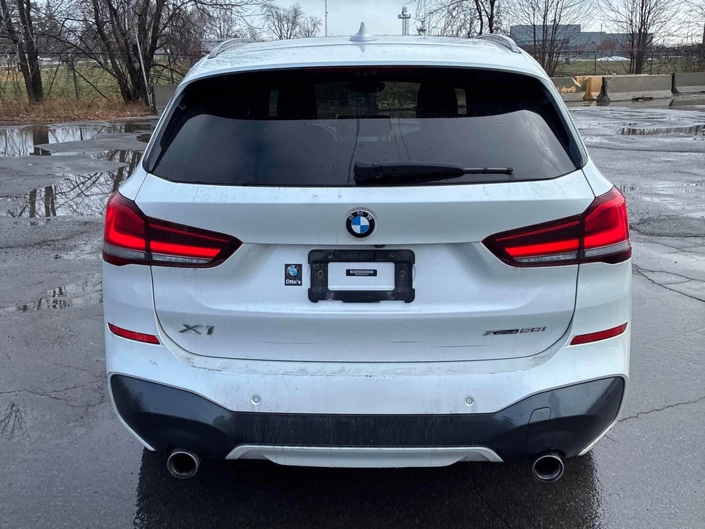 BMW X1 2020 XDRIVE *   *  | Mobile.bg   5