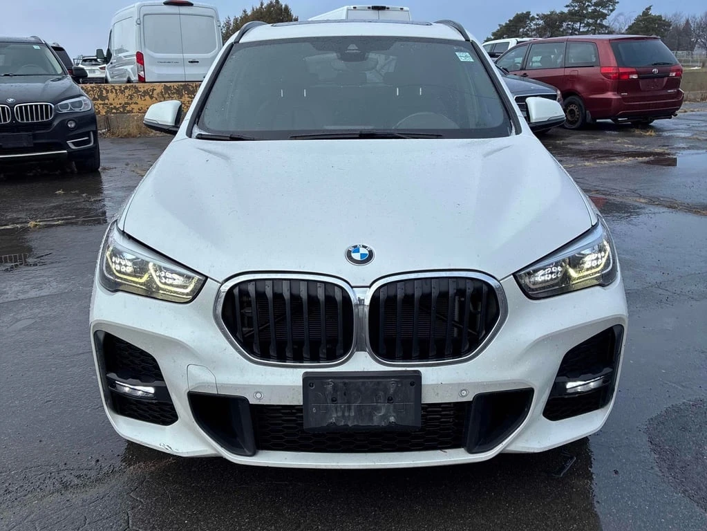 BMW X1 2020 XDRIVE *   *  | Mobile.bg   2