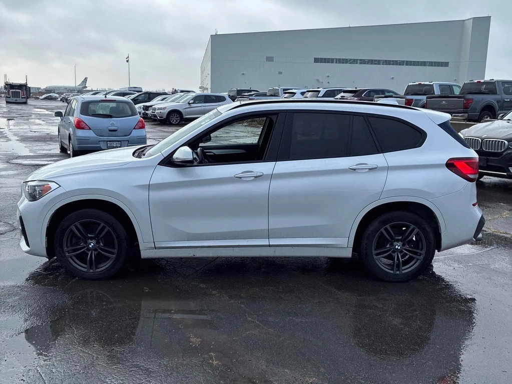 BMW X1 2020 XDRIVE *   *  | Mobile.bg   3