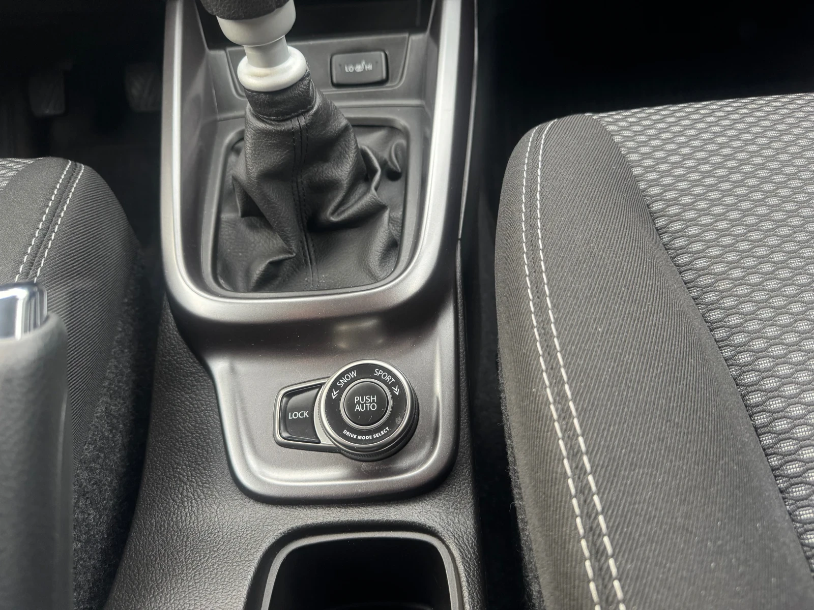 Suzuki Vitara 1.4 Turbo Hybrid    | Mobile.bg   12