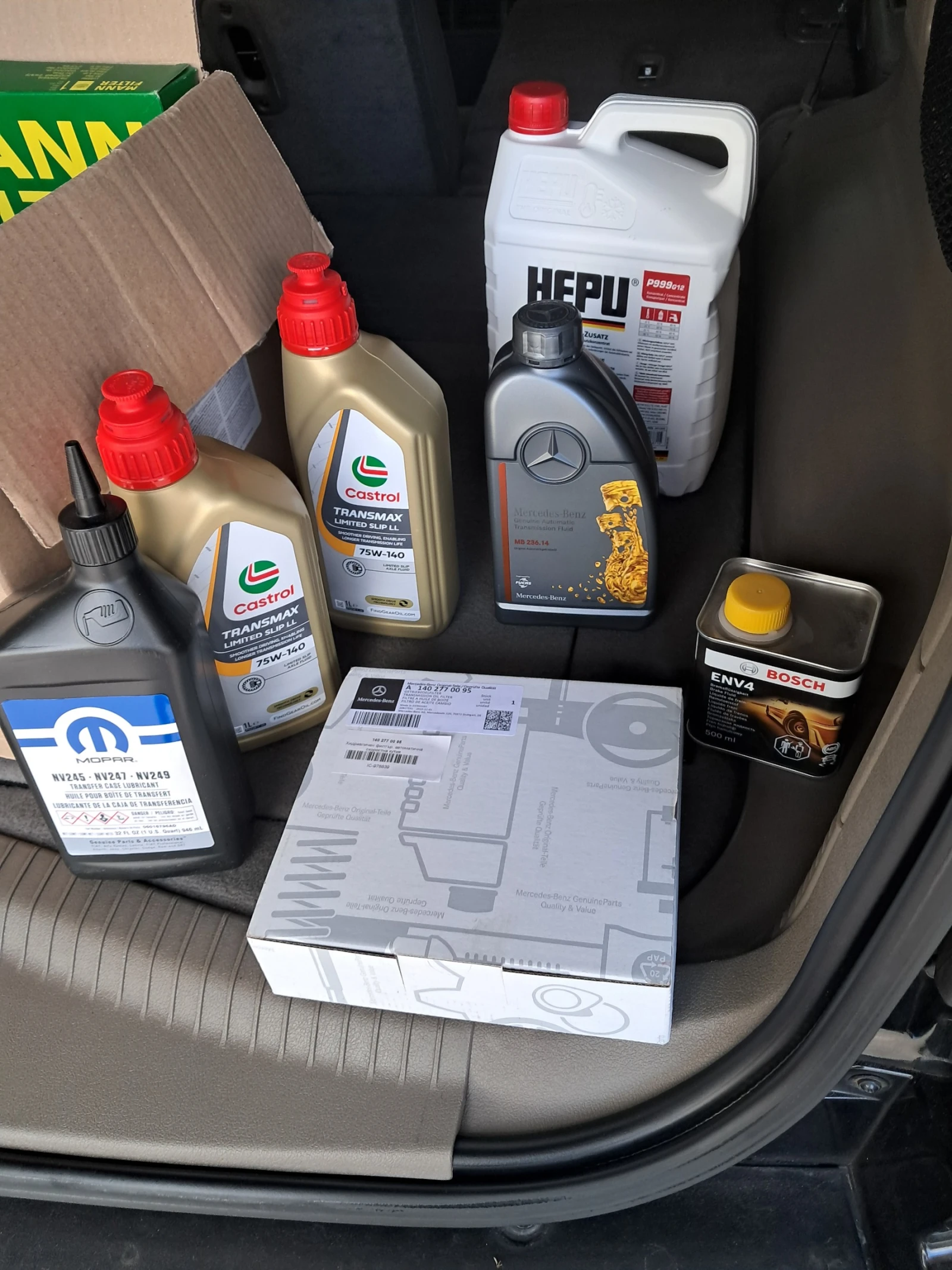 Jeep Grand cherokee 3.0 CRD--134000��-LIMITED | Mobile.bg � ����������� 11