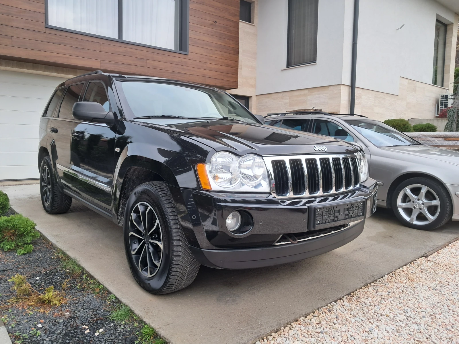 Jeep Grand cherokee 3.0 CRD--134000��-LIMITED | Mobile.bg � ����������� 2