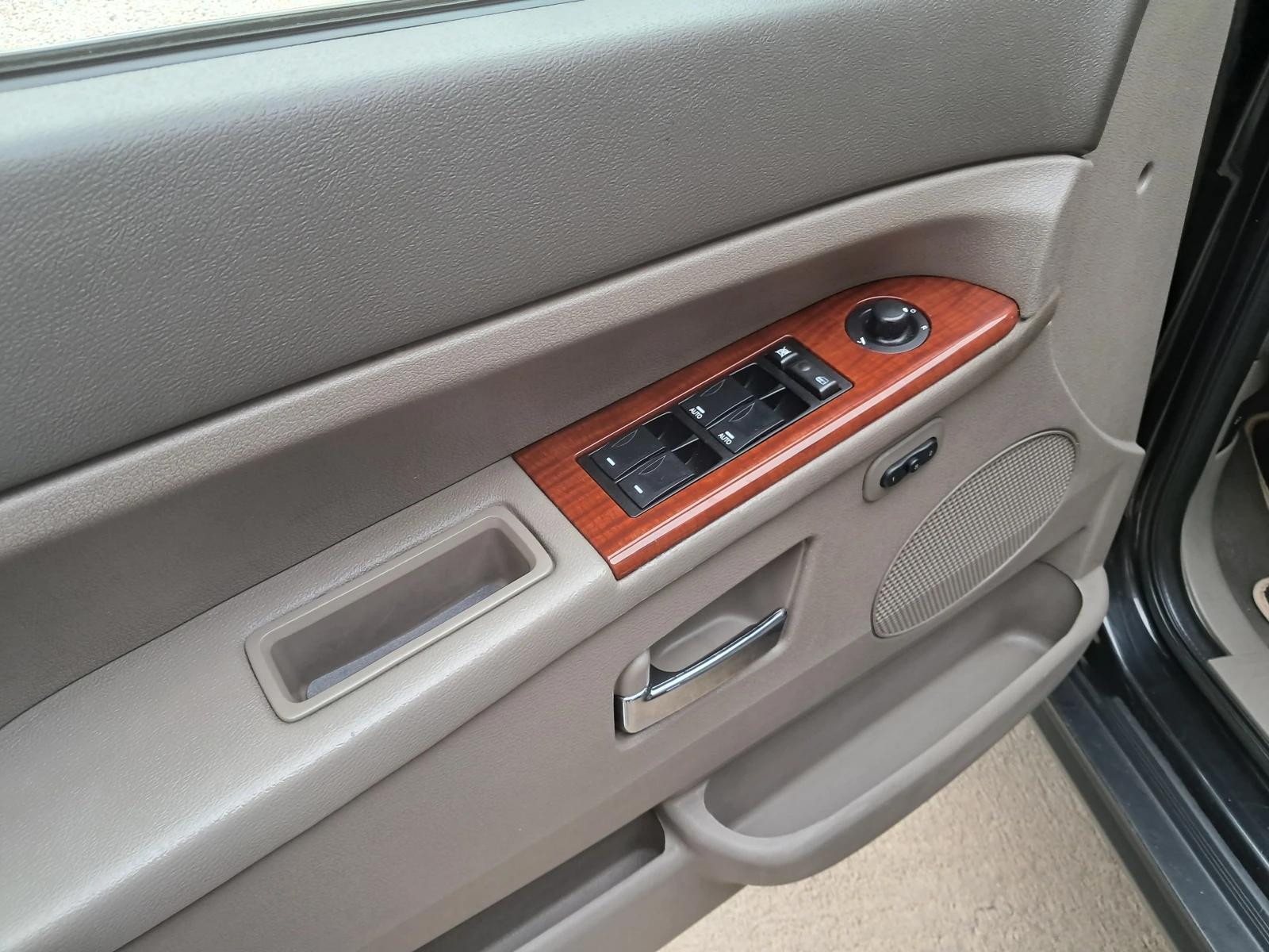 Jeep Grand cherokee 3.0 CRD--134000��-LIMITED | Mobile.bg � ����������� 10