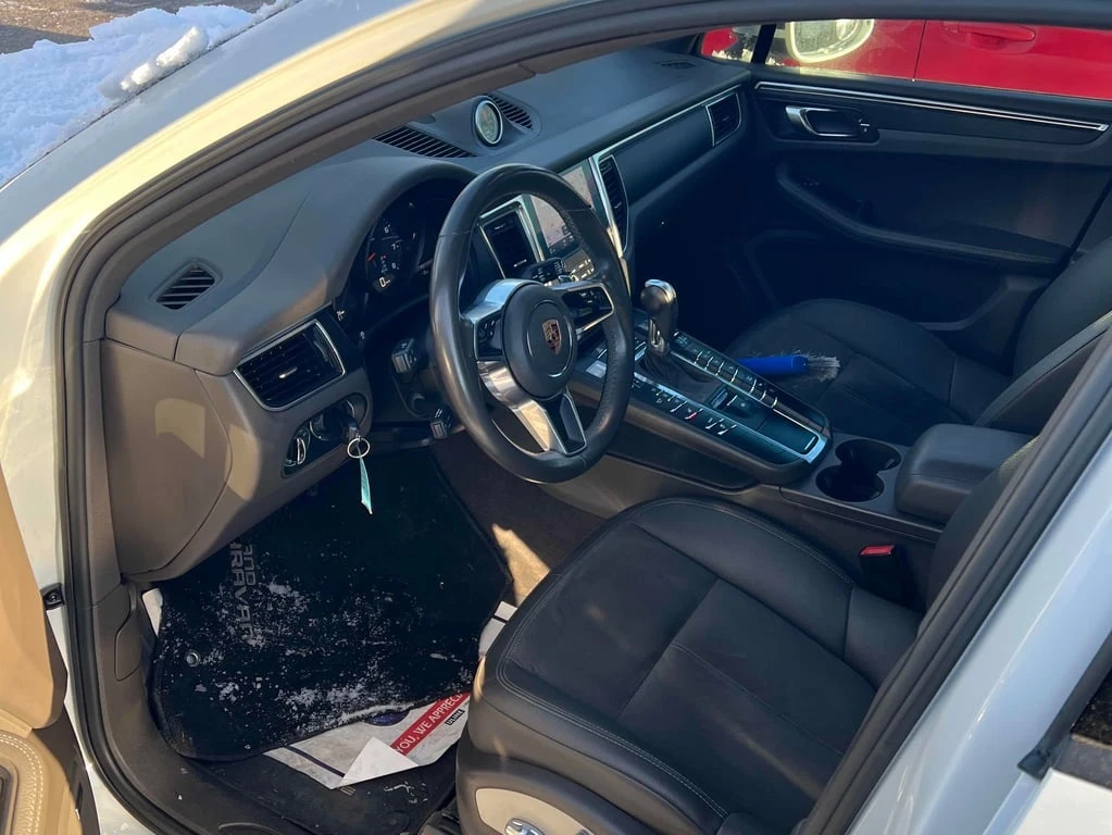 Porsche Macan * AWD 4dr * CARFAX * ��� ������������ ������ | Mobile.bg � ����������� 4