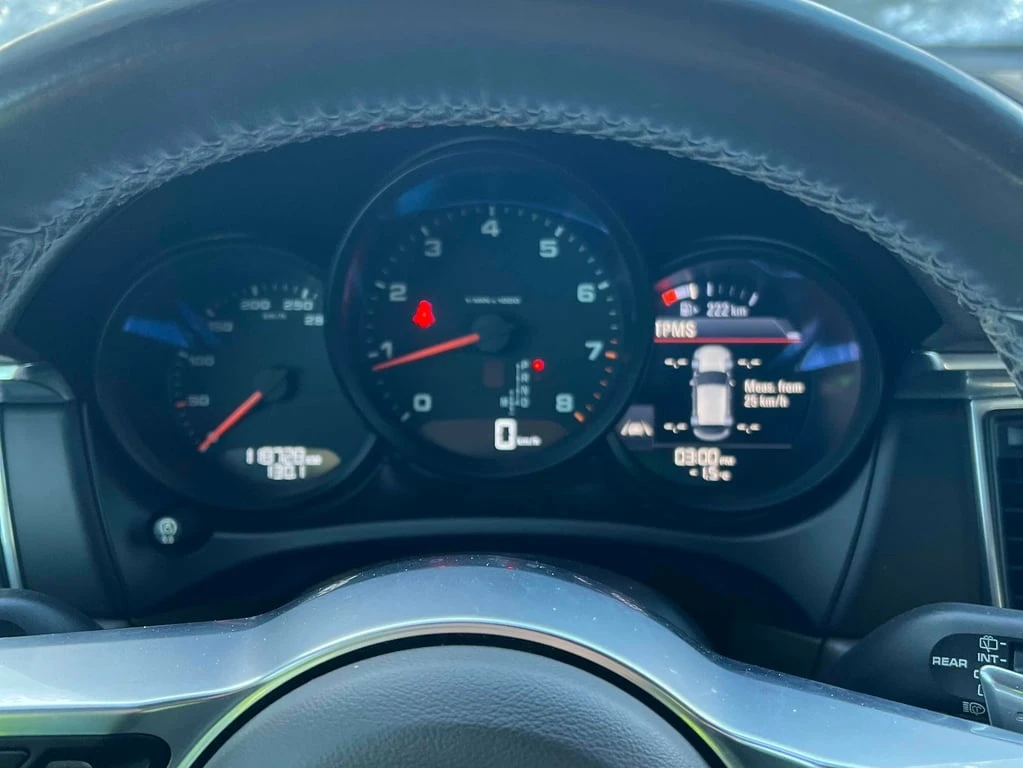 Porsche Macan * AWD 4dr * CARFAX * ��� ������������ ������ | Mobile.bg � ����������� 7