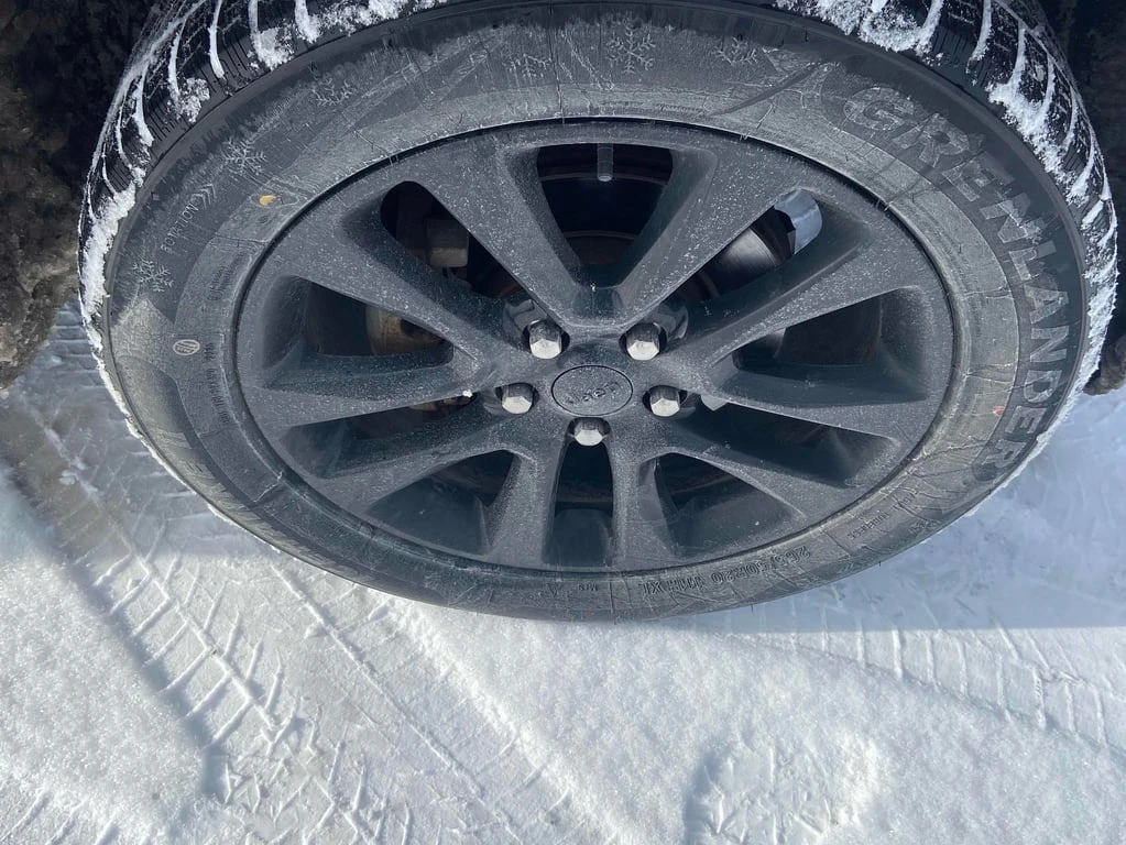 Jeep Grand cherokee 2019 Altitude * CARFAX * БЕЗ ПЪРВОНАЧАЛНА ВНОСКА - изображение 6