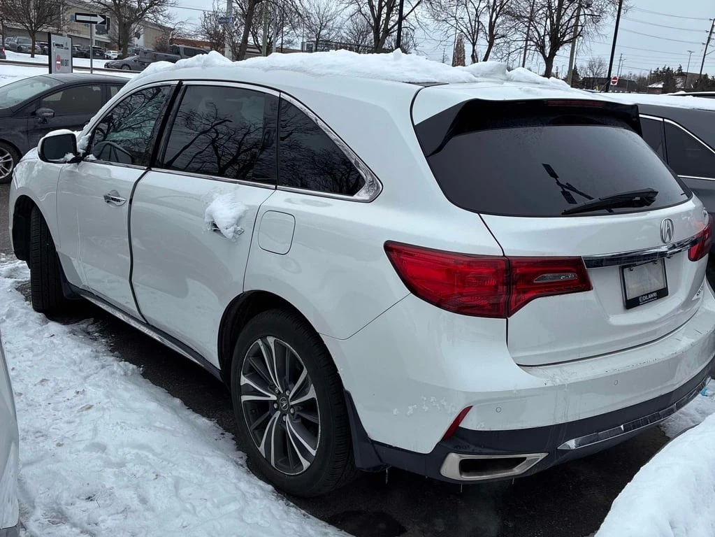 Acura Mdx * Tech Plus * CARFAX *  | Mobile.bg � ����������� 2