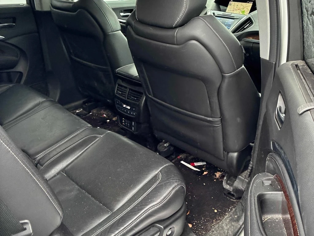 Acura Mdx * Tech Plus * CARFAX *  | Mobile.bg � ����������� 13