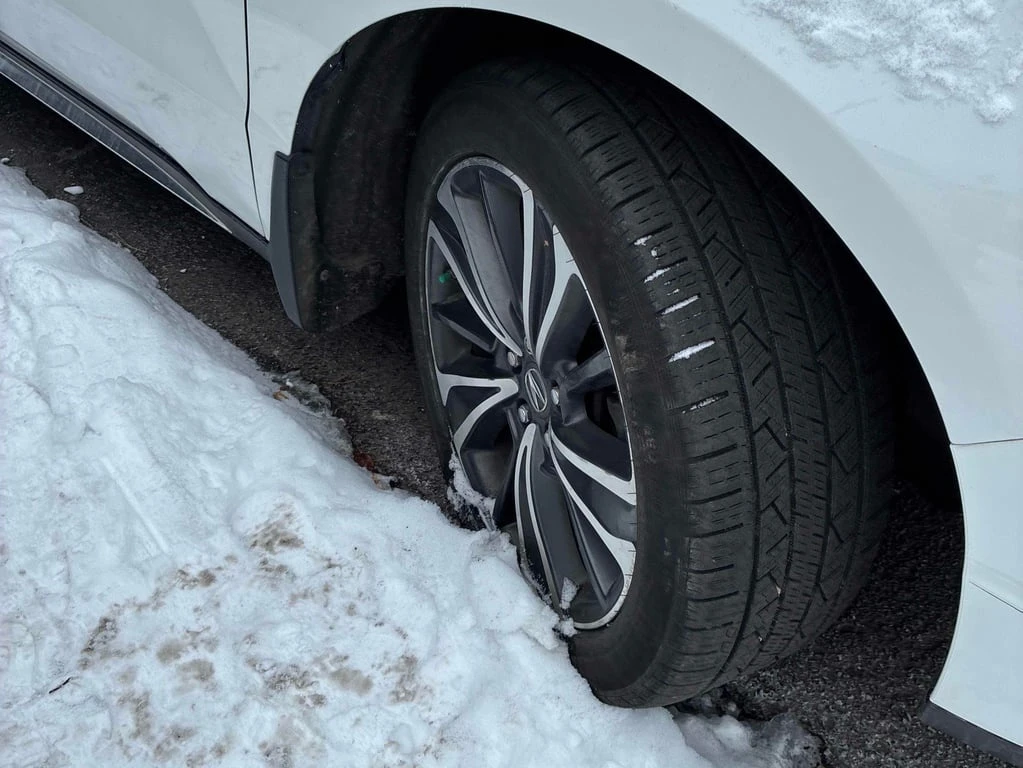 Acura Mdx * Tech Plus * CARFAX *  | Mobile.bg � ����������� 7