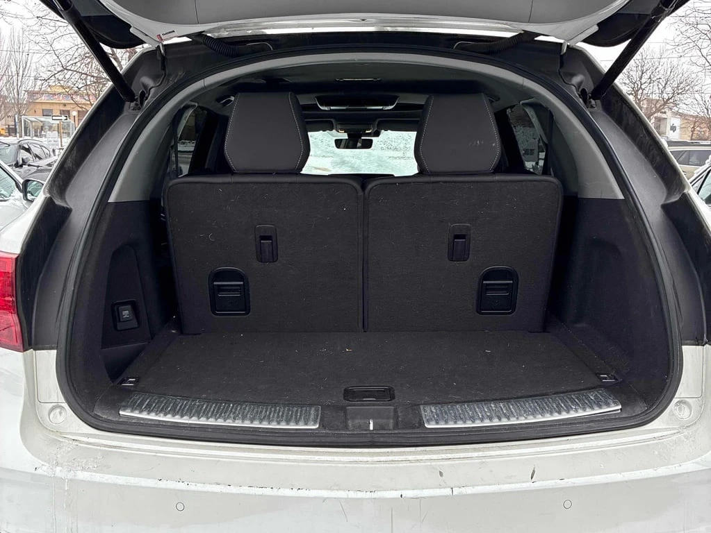 Acura Mdx * Tech Plus * CARFAX *  | Mobile.bg � ����������� 12